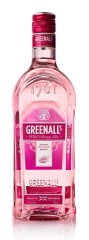 GREENALLS Greenall'S Wild Berry Pink Gin 70cl