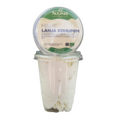 PAJUMÄE TALU Organic light curd 380g
