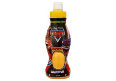 SURPRISE DRINKS Multi-juice drink with a surprise egg 300ml