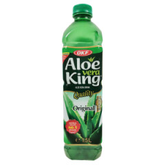 OKF Aloe Vera jook ORIGINAAL 1,5l