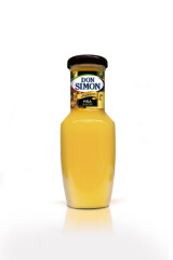 DON SIMON Premium Ananassinektar (klaaspdl) 20cl