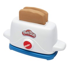 PLAY DOH PD RÖSTER 1pcs