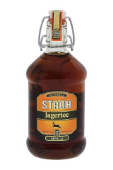 STROH Rums stroh jager tee 40% 0,51 0,5l