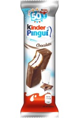 KINDER Pingui kakaomagustoit 30g
