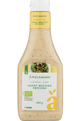 ÄNGLAMARK Mee-sinepikaste Honey Mustard Dressing 400g