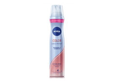 NIVEA coloured hair lakk värvitud juustele 250ml