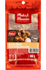 MAKS & MOORITS Šašlõkk keefiri marinaadis 600g