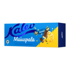 KALEV Kalev Maiuspala praline candies 350g