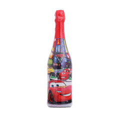 DISNEY Vahujook Car 750ml