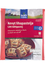 KOTIMAISTA Meat pie 440g