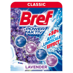 BREF Power Aktiv Lavender 50g
