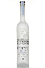 BELVEDERE Degttine Belvedere vodka, 40% 70cl