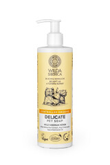 WILDA SIBERICA WS Delicate pet soap 400 ml 400ml