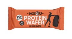 ME2U Me2U Protein Wafer Chocolate 40g 40g