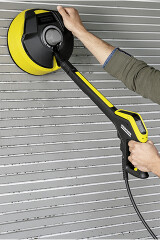 KÄRCHER Terasų valymo antgalis Karcher T5 2.644-084.0 1pcs