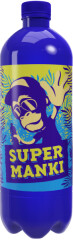 SUPER Super Manki 0,5L PET 0,5l