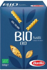 BARILLA Makaroni barilla fusilli bio 500g