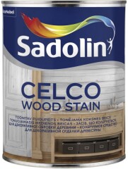SADOLIN PEITS CELCO WOOD STAIN 1l