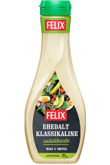 FELIX Felix Ehedalt klassikaline salatikaste 375g