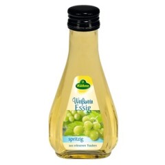 KÜHNE Valge veiniäädikas 100ml