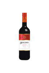 BOLLINO Aromat.puuv.vein Rosso 0,75l
