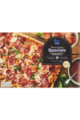 RAINBOW Pizza Grande Speciale 570g