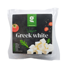 GOURMET GREEN Graikiško stiliaus augalinis gaminys GOURMET GREEN, 12x150g 150g