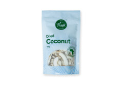 ECO FRESH Kokosų traškučial Eco FRESH 0,1kg
