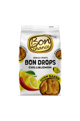 BON CHANCE Bon drops TŠILLI- JA SIDRUNI MAITS. 70g