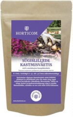 HORTICOM KASTMISVÄETIS SÜGISLILLEDE 100g