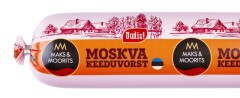 MAKS & MOORITS Moskva  keeduvorst 550g