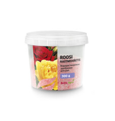 BALTIC AGRO Rose Water Soluble Fertilizer 300 g 300g