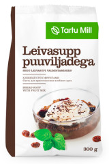 TARTU MILL Bread soup with fruits 300g