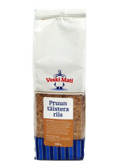 VESKI MATI Veski Mati brown rice 0,4kg