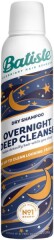 BATISTE Sausais šampūns Overnight Deep Clean 200ml