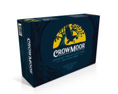 CROWMOOR Dry Apple purk 0,33l