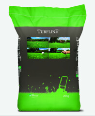 BALTIC AGRO Lawn Grass Seeds 'Sport' Turfline DLF 20 kg 20kg