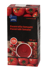 RB Passeertud tom. 500g