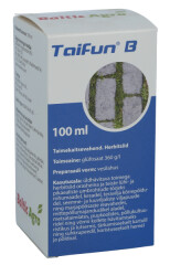 BALTIC AGRO Herbicidas TAIFUN B, 100 ml 100ml