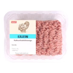 RIMI Ground turkey mixture 500g