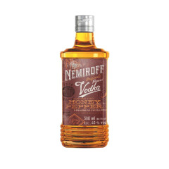 NEMIROFF Viin honey pepper 50cl