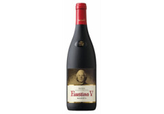 FAUSTINO Sarkanvīns Reserve Rioja 750ml