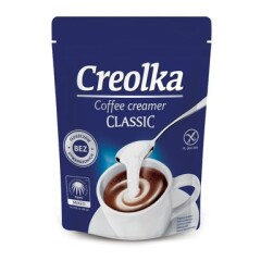 CREOLKA Kohvivalgendaja Creolka 200g
