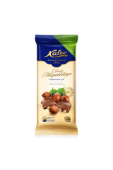 KALEV KALEV KALEV MILK WHOLE HAZELNUTS IBL100G 0,1kg