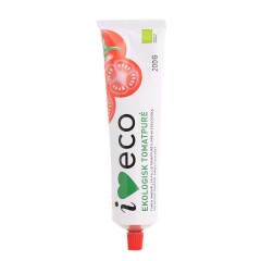 I LOVE ECO Tomatipasta I Love Eco 200g 0,2kg