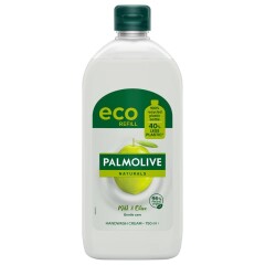 PALMOLIVE V.SEEBI TÄIDE NATURALS, OLIVE 750ml