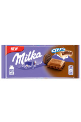MILKA Oreo choko 100g