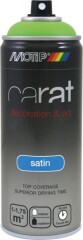 MOTIP Carat satin lime 400ml