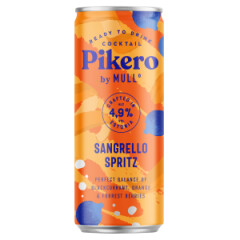 PIKERO Kokteilijook Sangrello Spritz 250ml