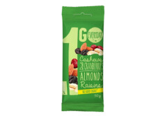 ARIMEX Dry mixture of berries and nuts 50g